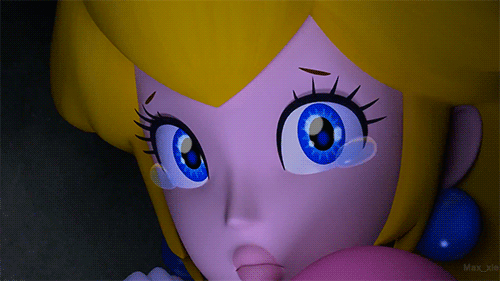 10 Facts About Princess Peach.