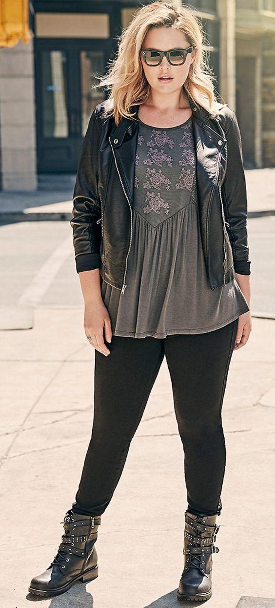 The Do's and Don'ts of Plus Size Fashion