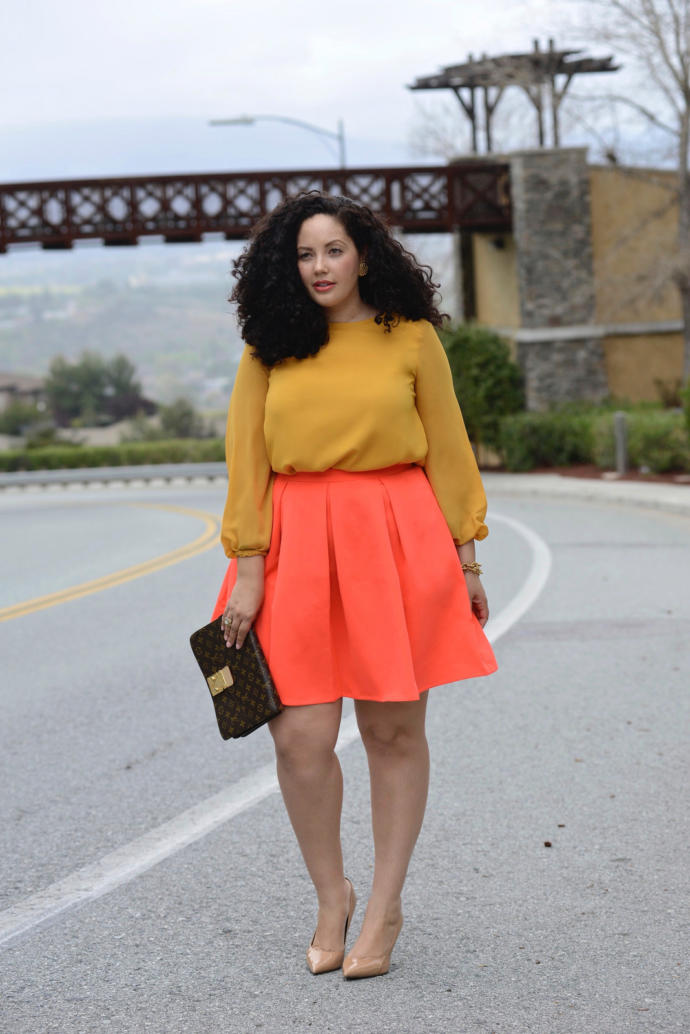 The Do's and Don'ts of Plus Size Fashion