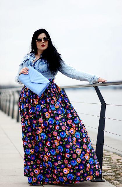 The Do's and Don'ts of Plus Size Fashion