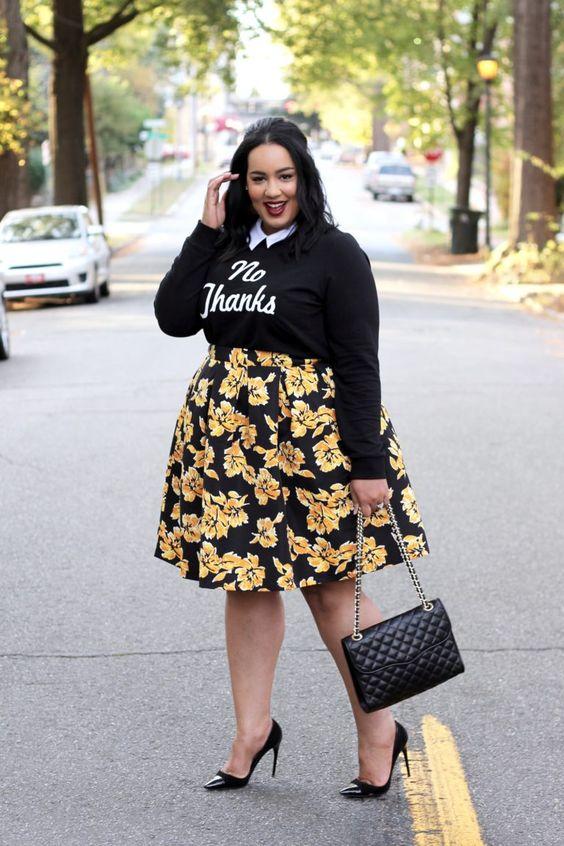 The Do's and Don'ts of Plus Size Fashion