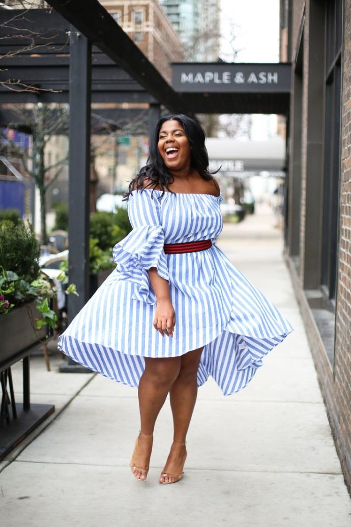 The Do's and Don'ts of Plus Size Fashion