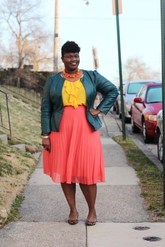 The Do's and Don'ts of Plus Size Fashion