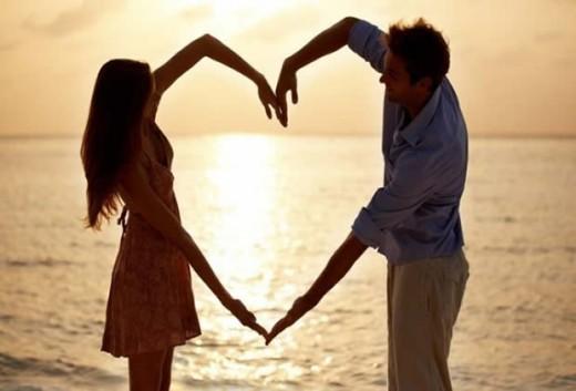 20 Facts About Love And Attraction <3