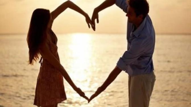 20 Facts About Love And Attraction <3