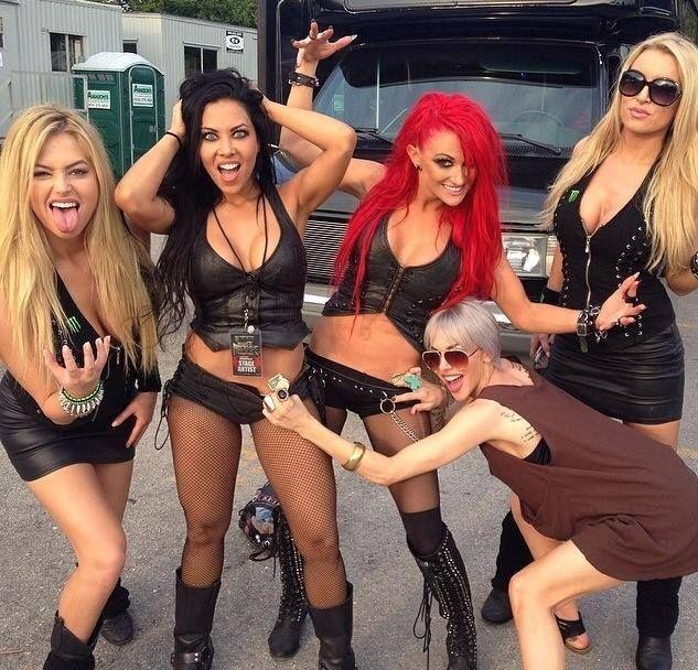 The Problems of Being A Female Metalhead