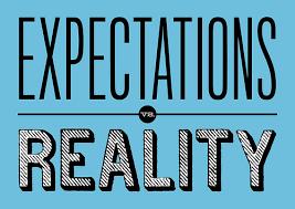 What Are Your Expectations?