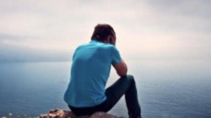 5 Reasons Why Your Fear of Being Alone Is A Curse