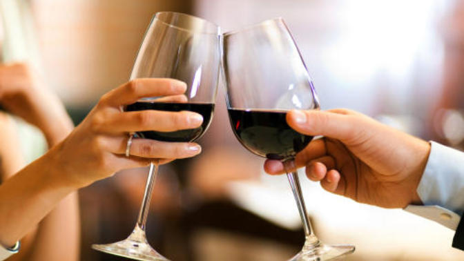 Food & Wine Pairing Tips