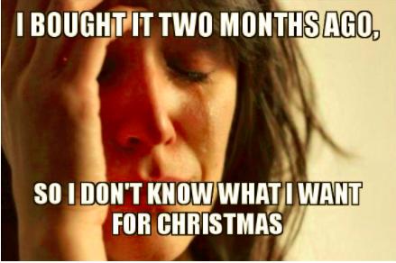 Celebrating Christmas: The Bad & The Good 🎄