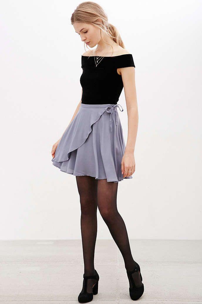 Ballet Inspired Beauty