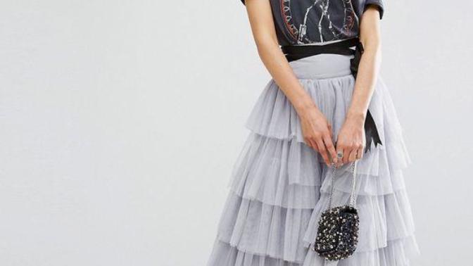 Ballet Inspired Beauty