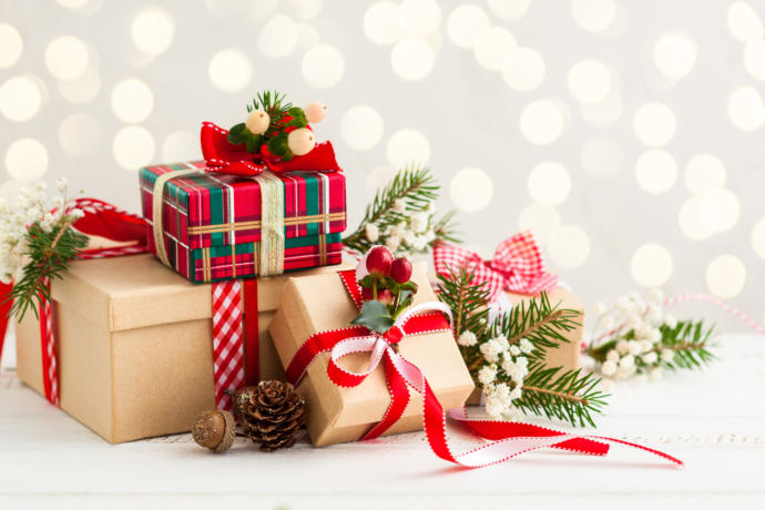 Pagan Roots Of Christmas Customs
