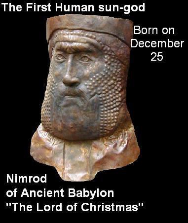 Pagan Roots Of Christmas Customs