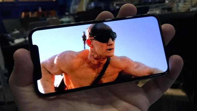 IPhone X - One of the Best Smart Phone You Should Buy.