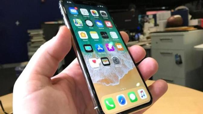 IPhone X - One of the Best Smart Phone You Should Buy.