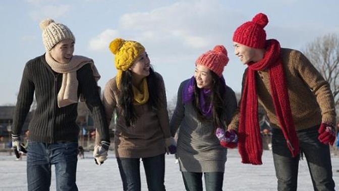 How To Look Great During the Holidays