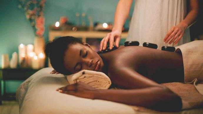 Winter Spa Beauty and Relaxation Techniques You Might Want to Try