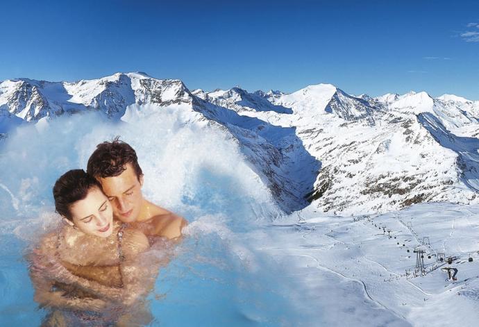 Winter Spa Beauty and Relaxation Techniques You Might Want to Try