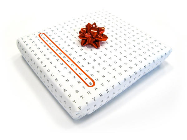 4 Creative Ways to Wrap Presents Without Wrapping Paper!