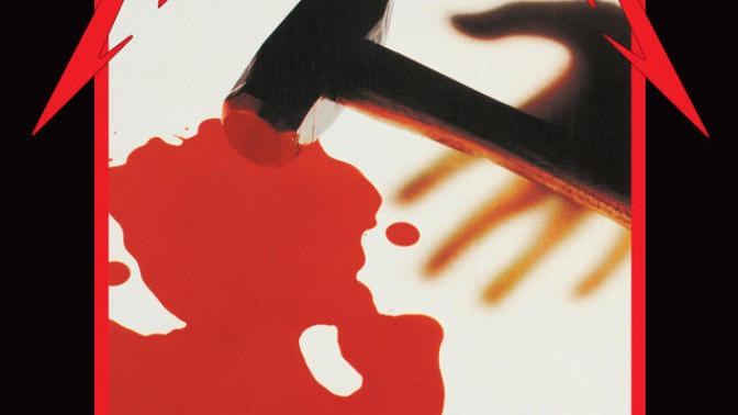 Metallica's "Kill 'em All" Record