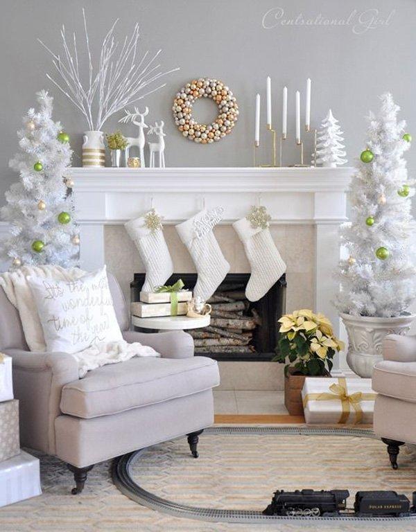 7 Things There Would Be No Christmas Without