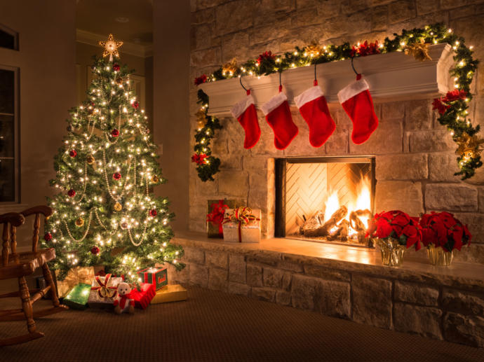 7 Things There Would Be No Christmas Without