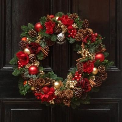 7 Things There Would Be No Christmas Without