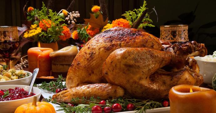 7 Things There Would Be No Christmas Without