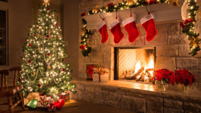 7 Things There Would Be No Christmas Without