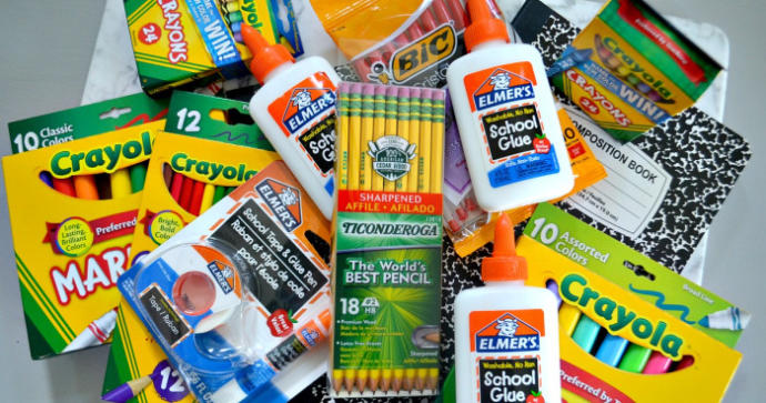 5 Items You Should Donate This Holiday Season Pt. 1