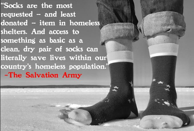 5 Items You Should Donate This Holiday Season Pt. 1