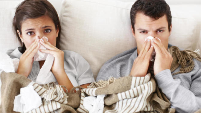 The Winter Common Cold: Best Ways to Reduce the Havoc of Your Winter Common Cold