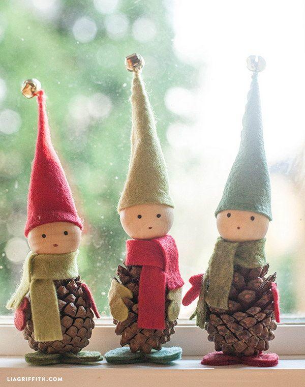 Spice up Your House With DIYs this Holiday Season