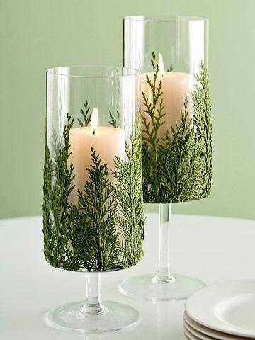 Spice up Your House With DIYs this Holiday Season
