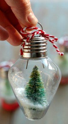 Spice up Your House With DIYs this Holiday Season