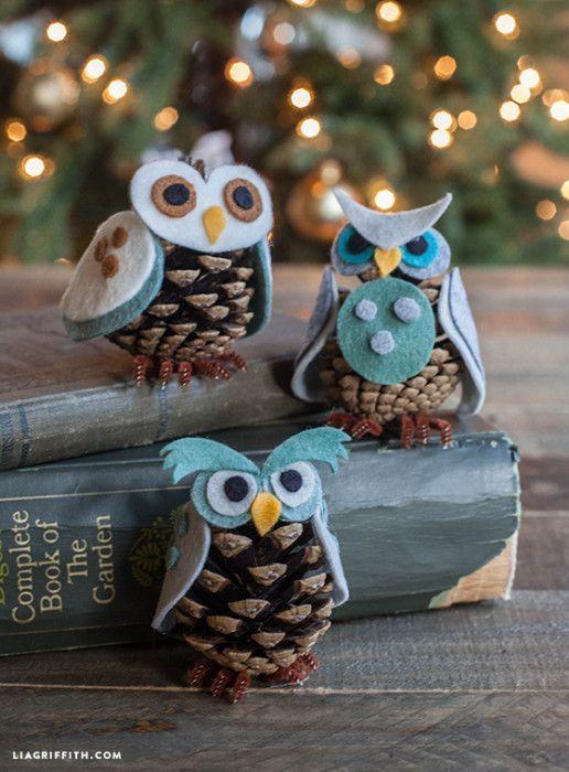 Spice up Your House With DIYs this Holiday Season