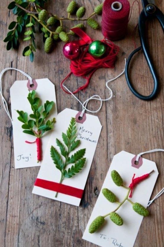Spice up Your House With DIYs this Holiday Season