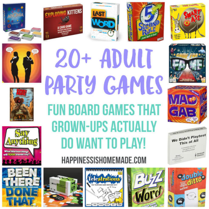 What is Fun in Your Opinion?