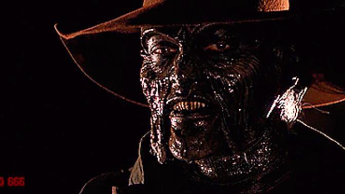 Meet The Actors Underneath Their Horror Costume: 10 Horror Movie Killers Unmasked