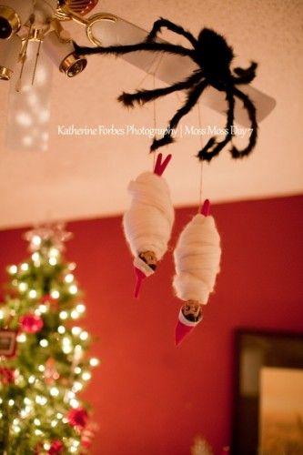 Mischief and Mayhem with Elf On the Shelf
