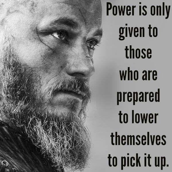 6 Reasons I am Proud of My Viking Ancestry