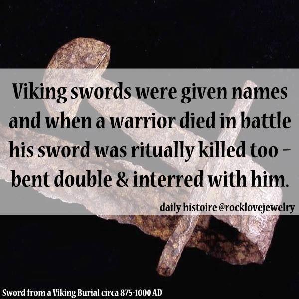6 Reasons I am Proud of My Viking Ancestry
