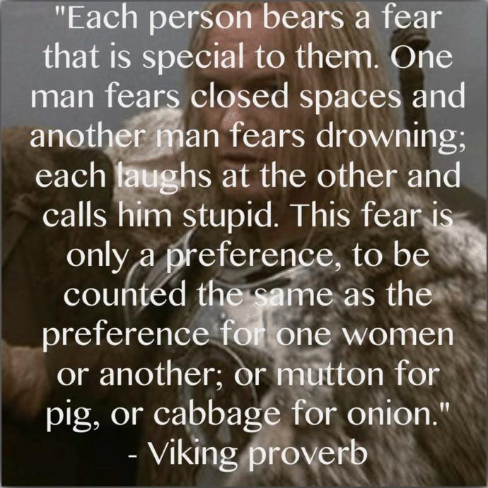 6 Reasons I am Proud of My Viking Ancestry
