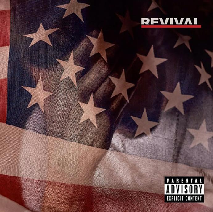 Does Eminem Still Have It? My Revival Review!