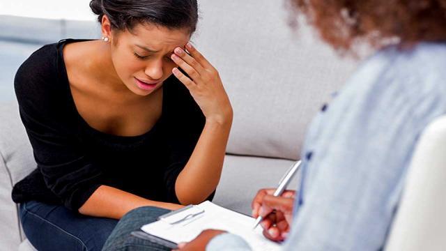 My Experience with Therapy, So Far