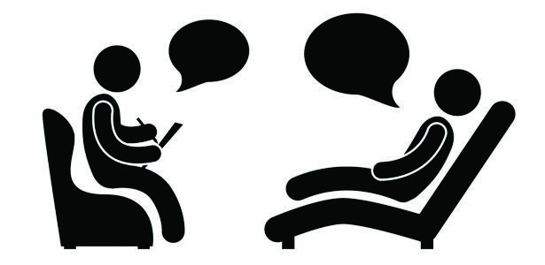 My Experience with Therapy, So Far