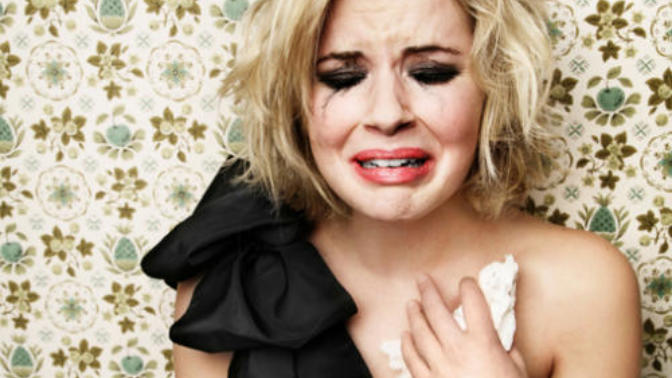 How To Deal with A Crazy Obsessive Ex