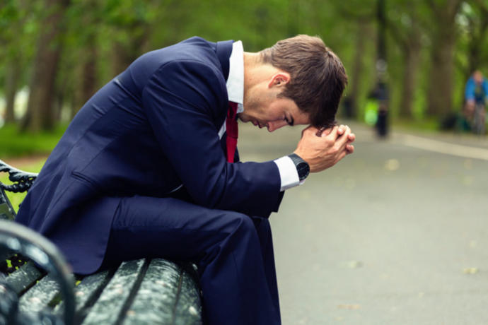 The Biggest Life Transformation I've Ever Experienced