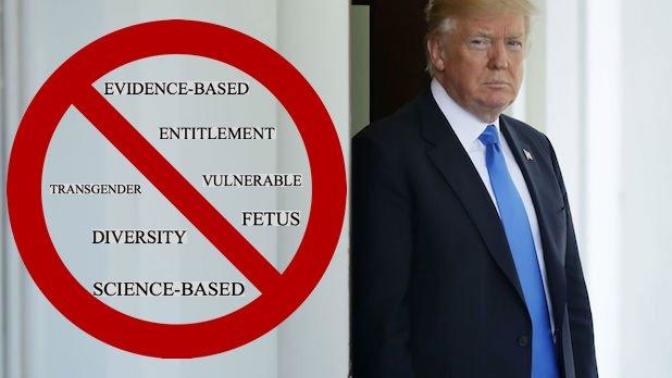 Trump Is Selling the USA For More Money